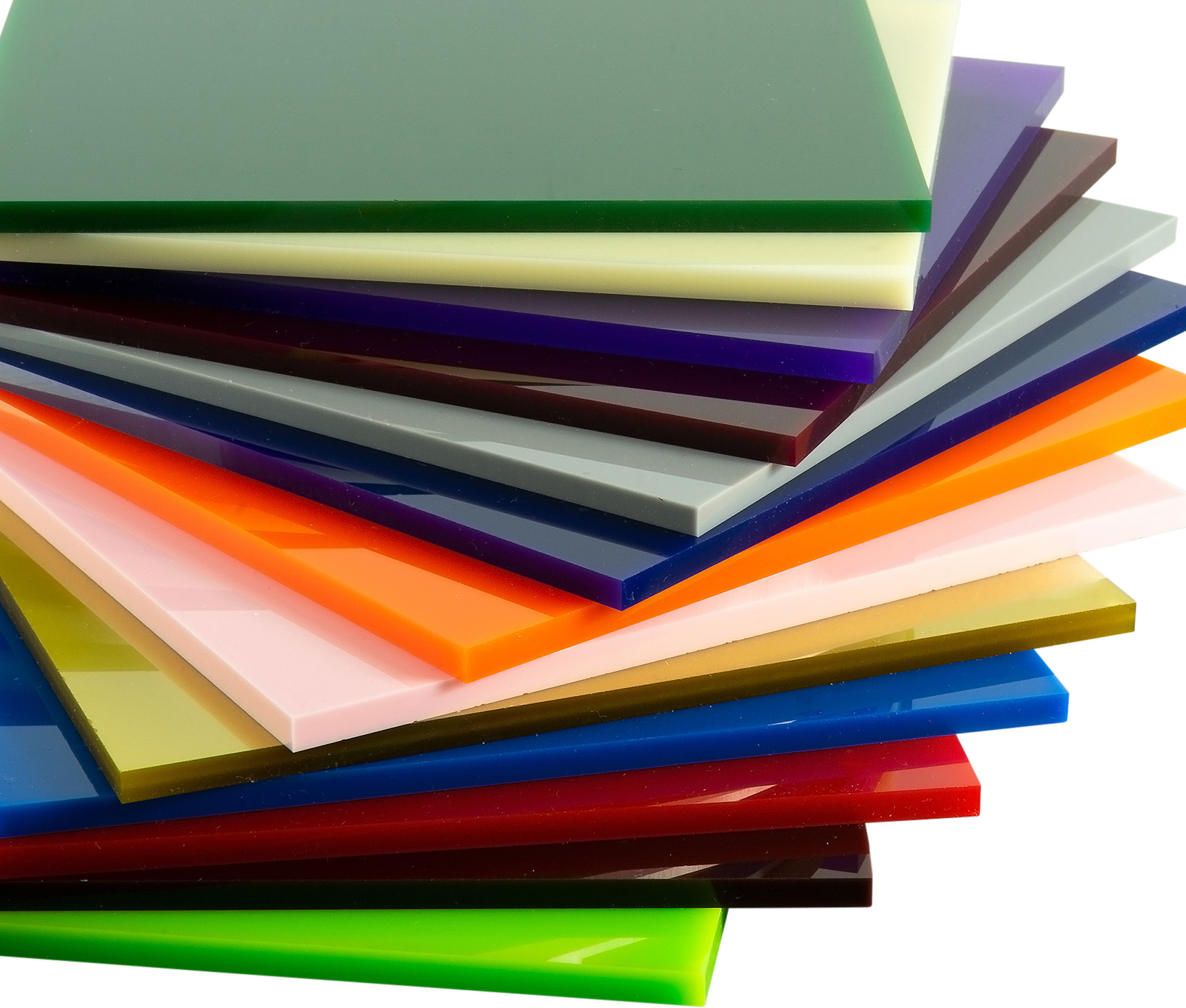 Acrylic Sheets